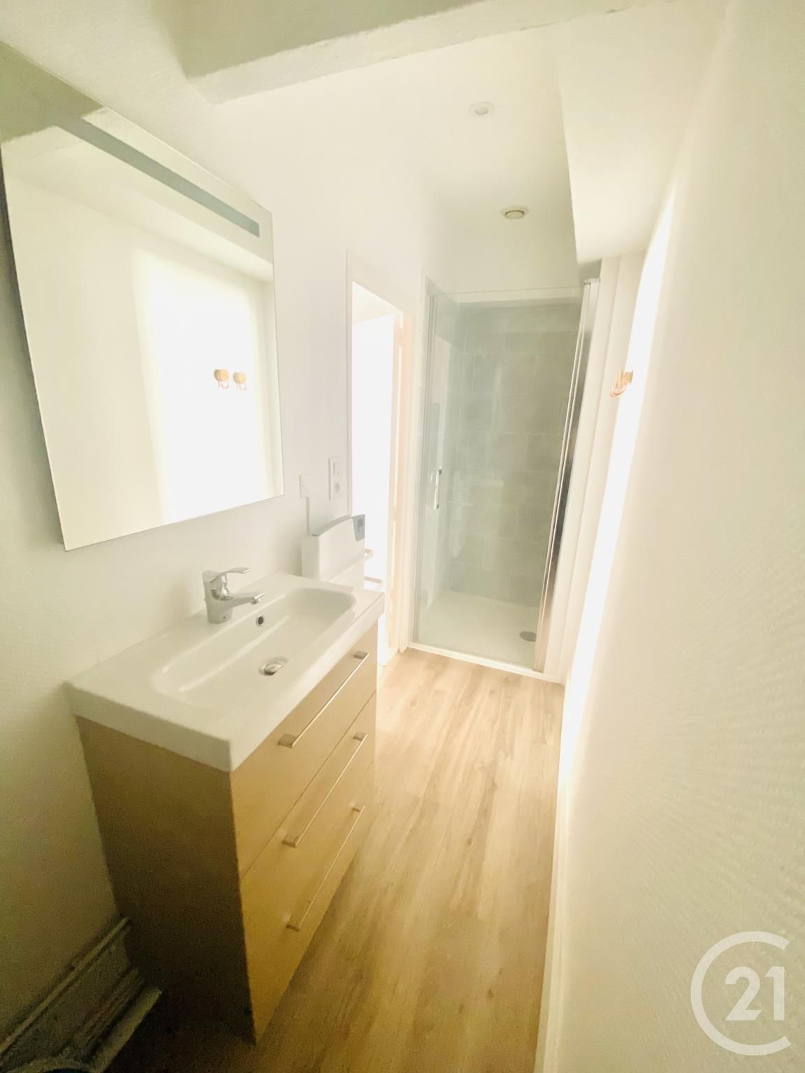 Appartement Avenue Bouloc Torcatis à Carmaux
