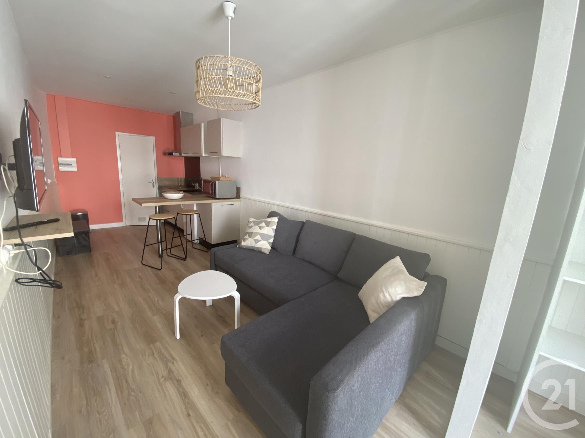 Appartement Avenue Bouloc Torcatis à Carmaux