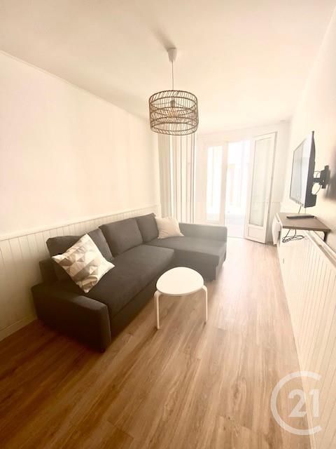 Appartement Avenue Bouloc Torcatis à Carmaux