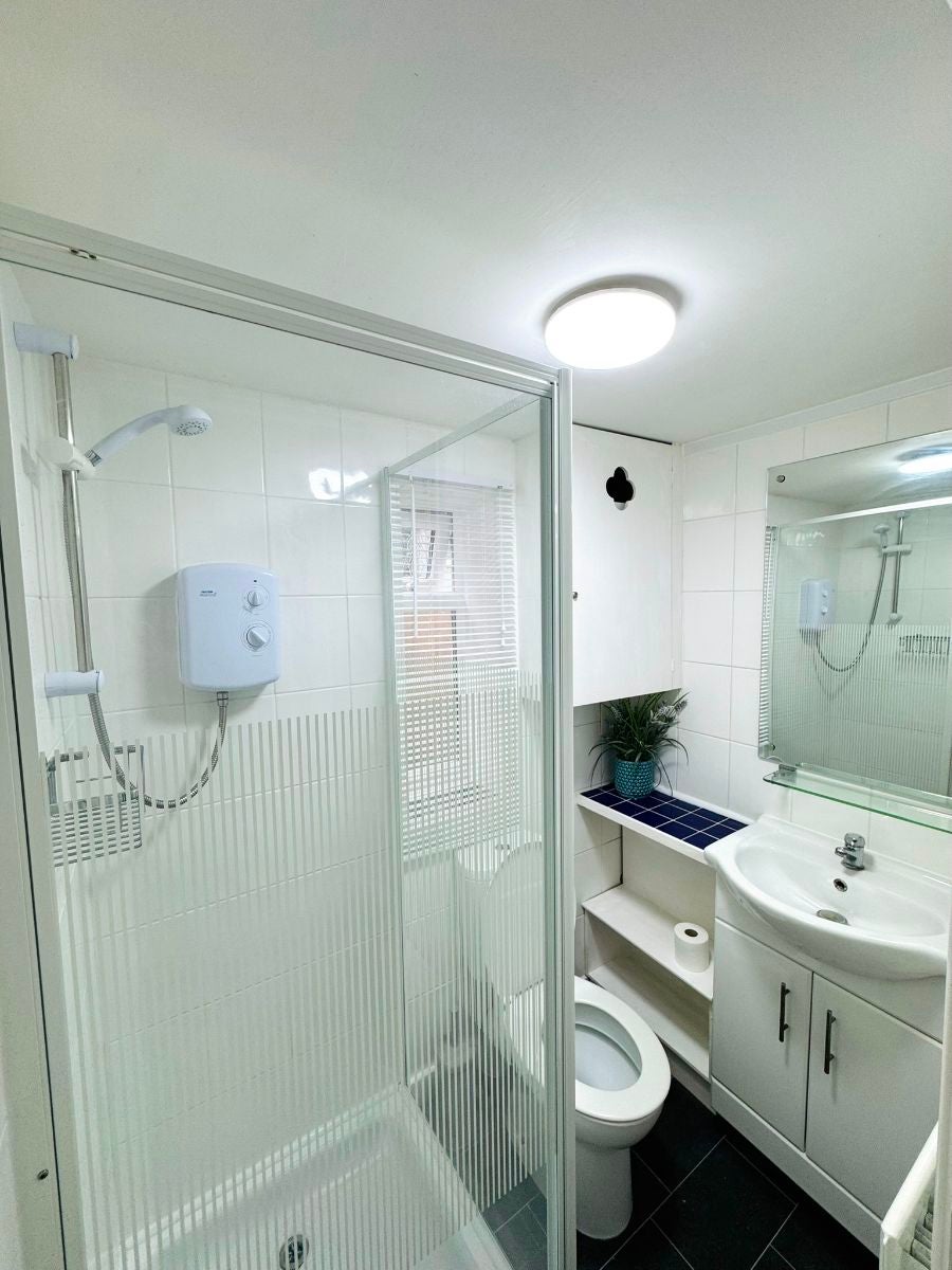 Flat Northumberland Avenue in Thanet
