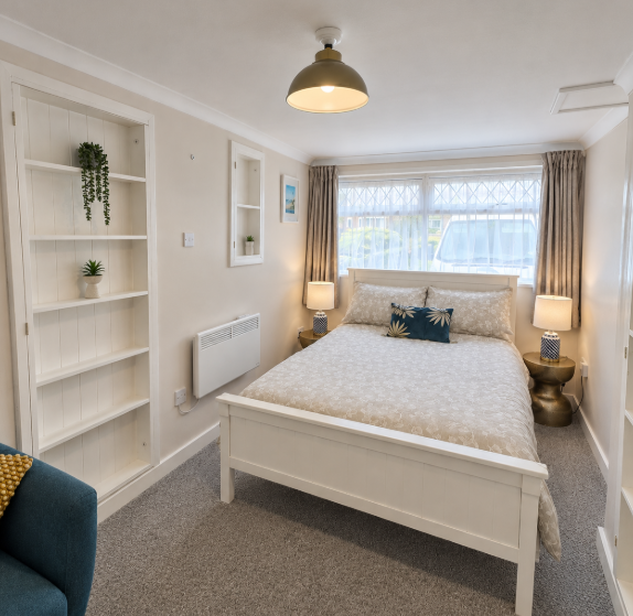 Flat Northumberland Avenue in Thanet