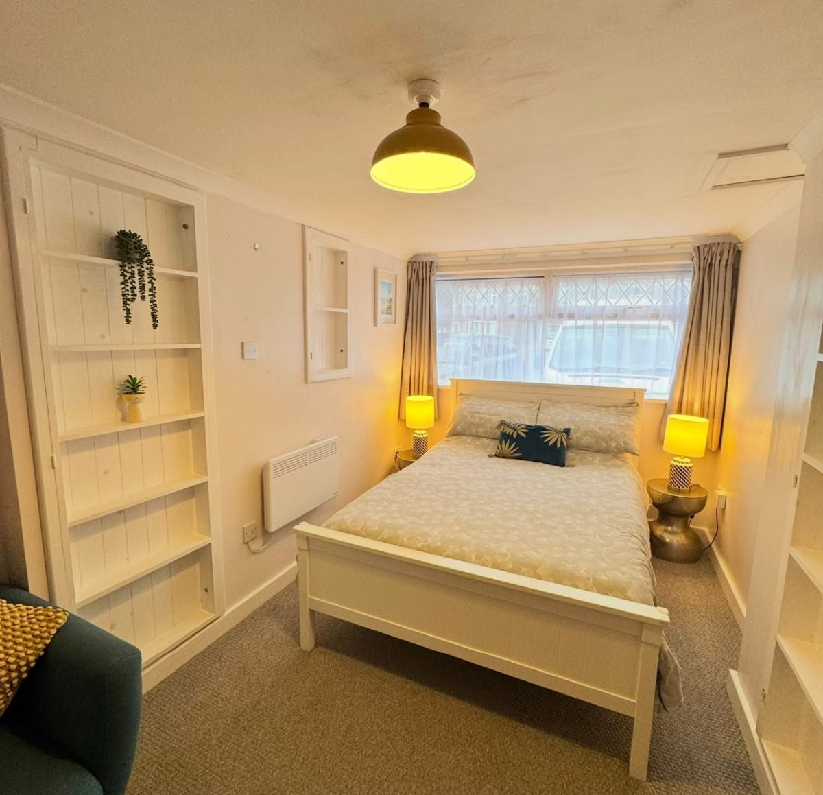 Flat Northumberland Avenue in Thanet