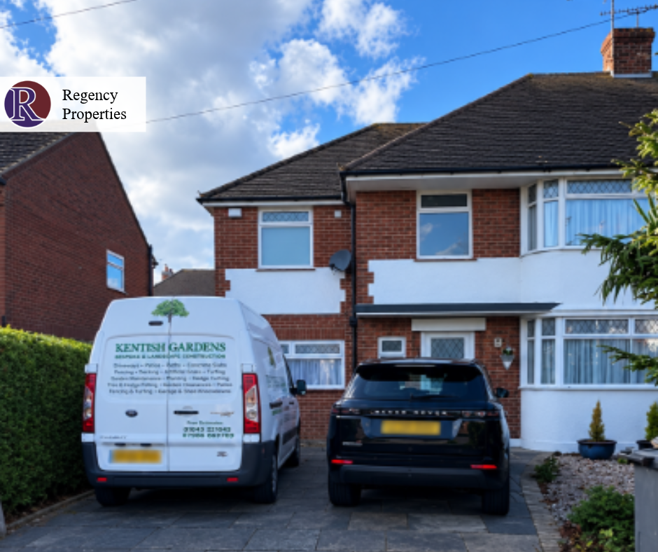 Flat Northumberland Avenue in Thanet