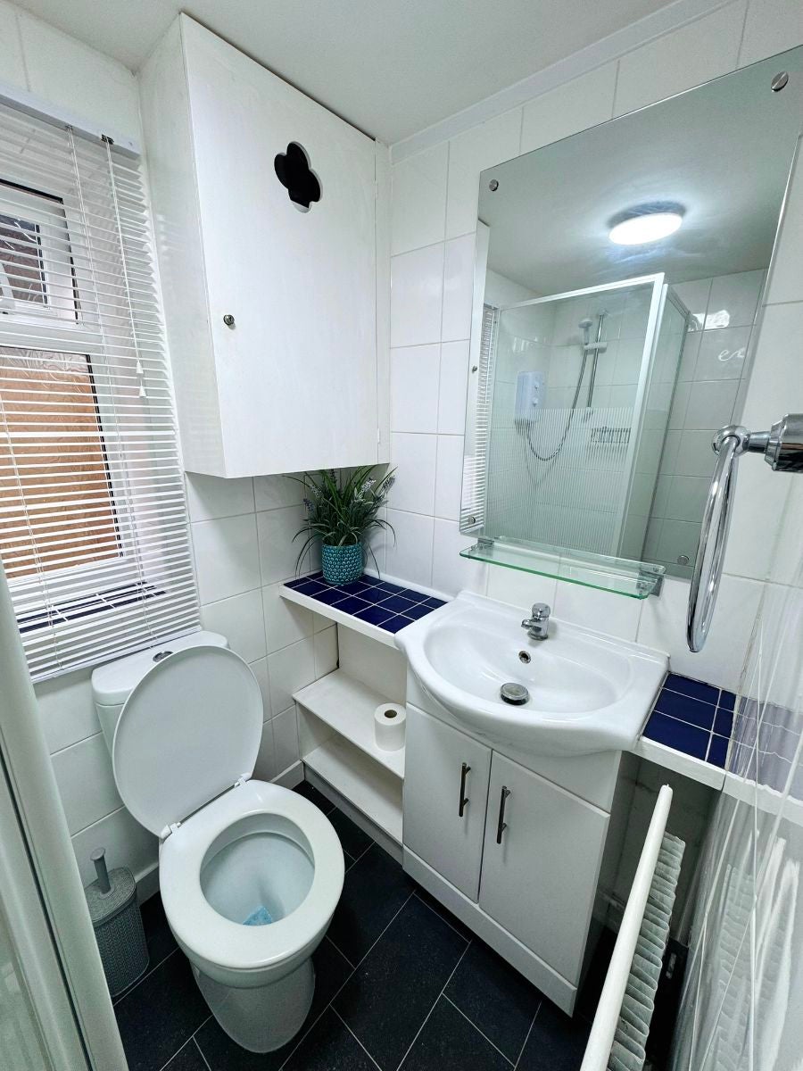 Flat Northumberland Avenue in Thanet