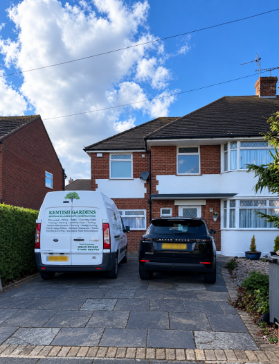 Flat Northumberland Avenue in Thanet