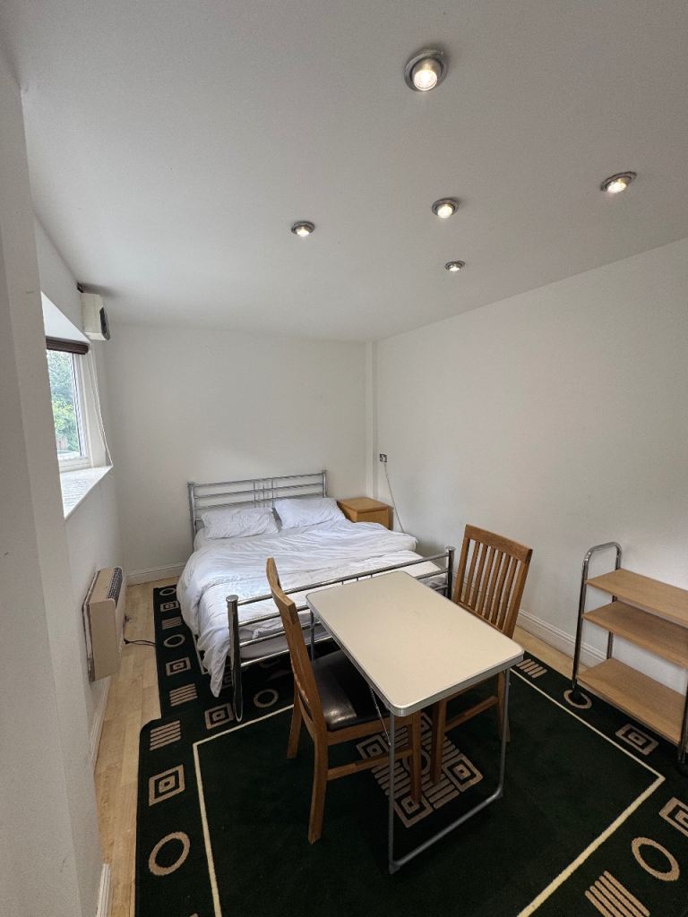 Room Long Meadows in Bradford
