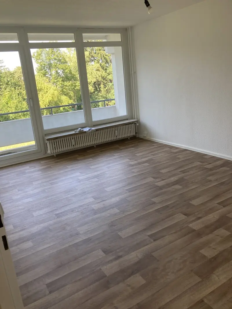 Wohnung Kestenzeile in Berlin