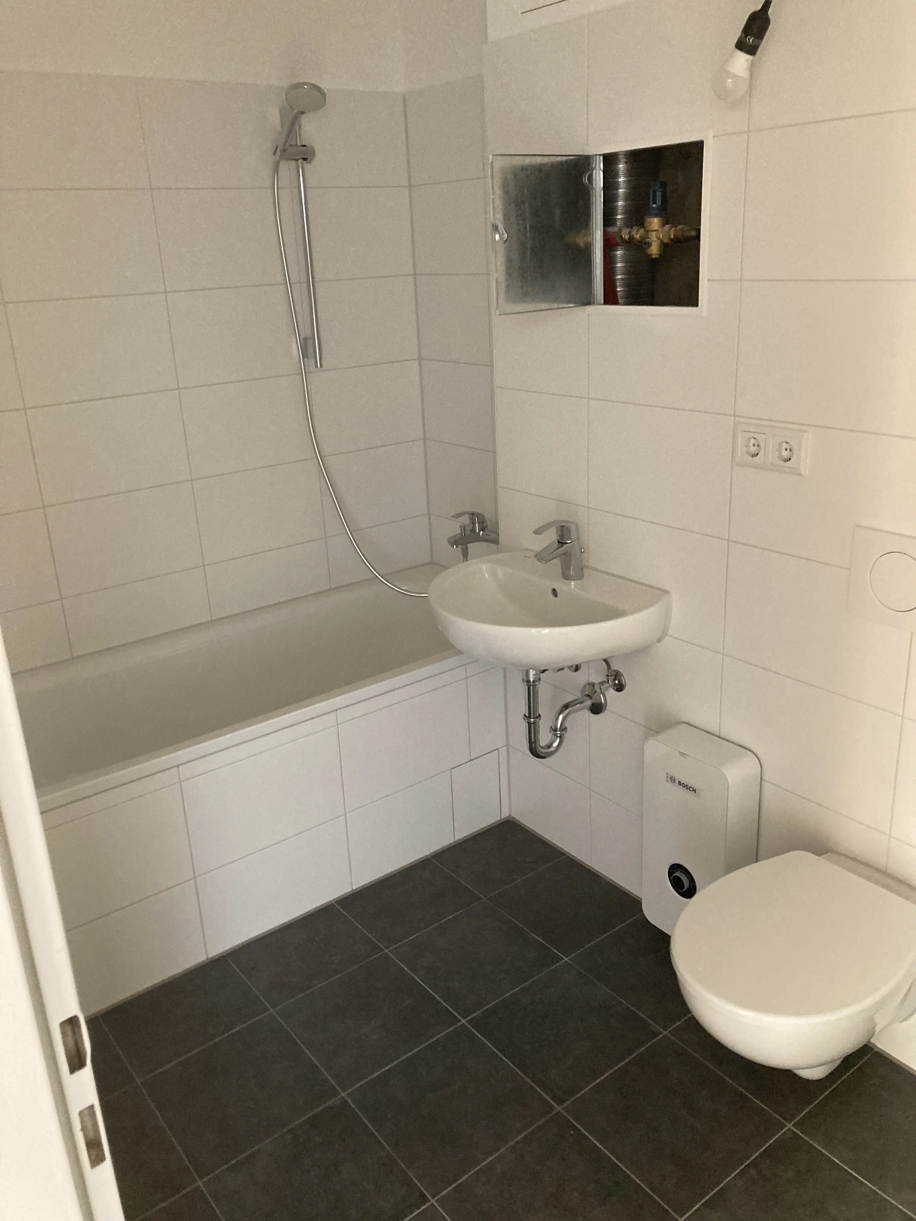 Wohnung Kestenzeile in Berlin