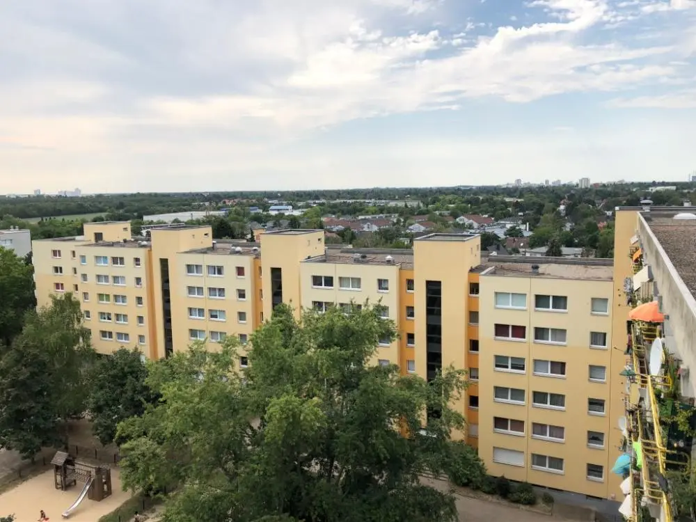 Wohnung Kestenzeile in Berlin