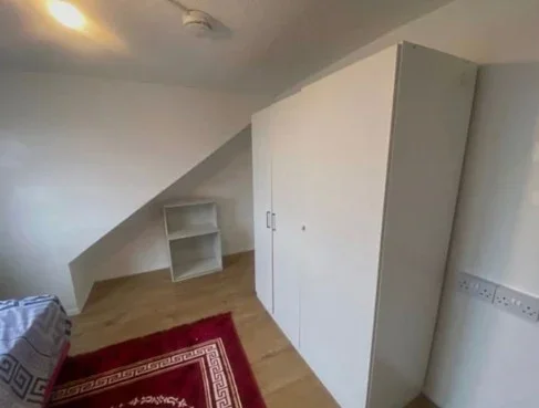 Room Ensign Way in Borough of Spelthorne
