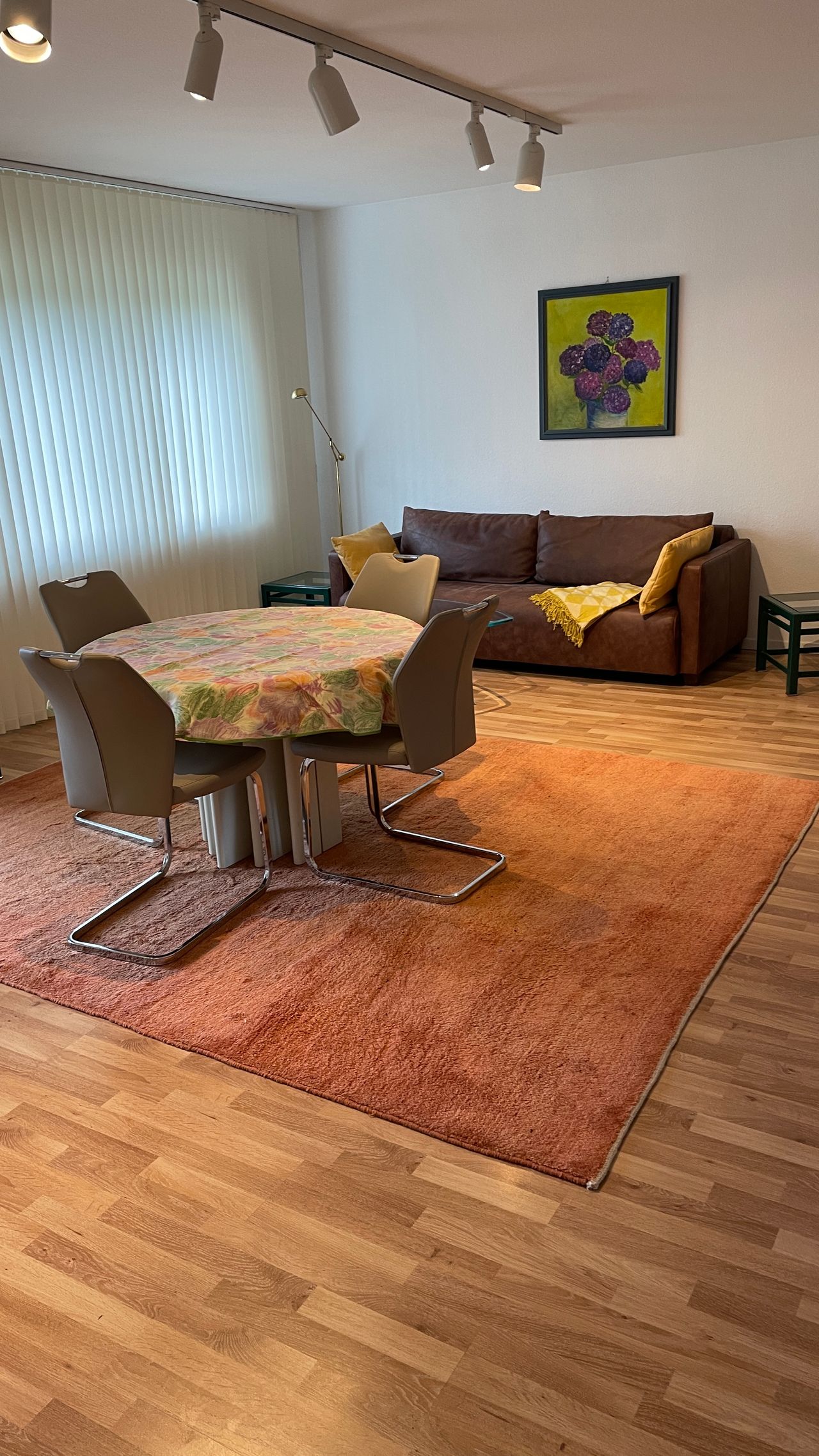 Wohnung Hoetgerweg in Darmstadt