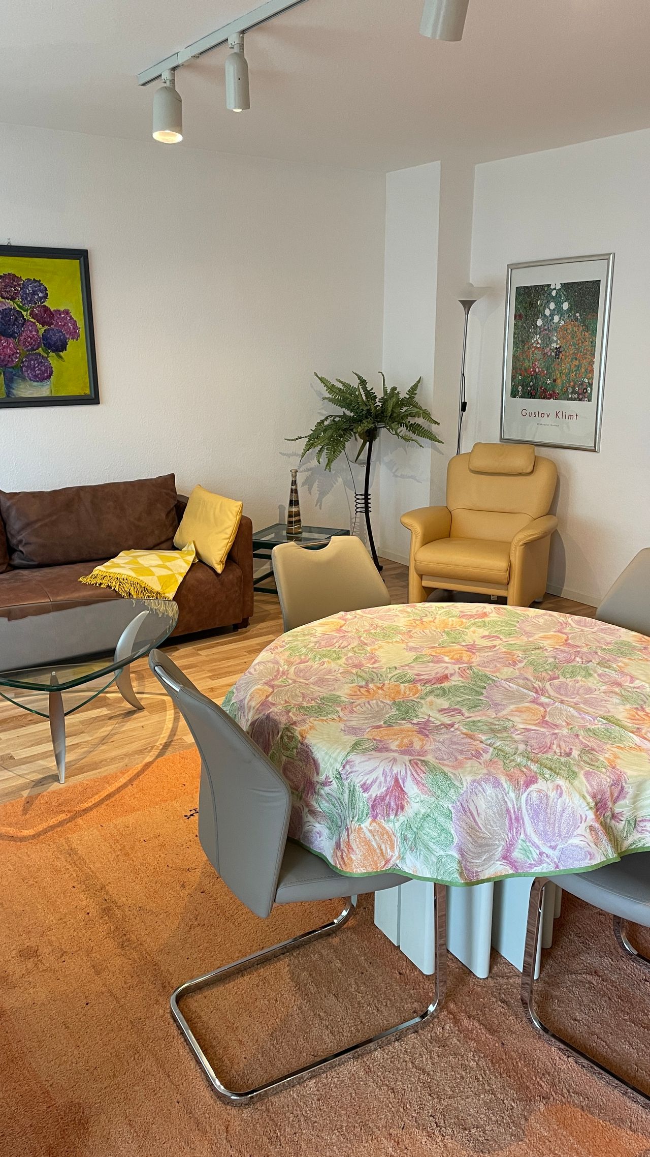 Wohnung Hoetgerweg in Darmstadt