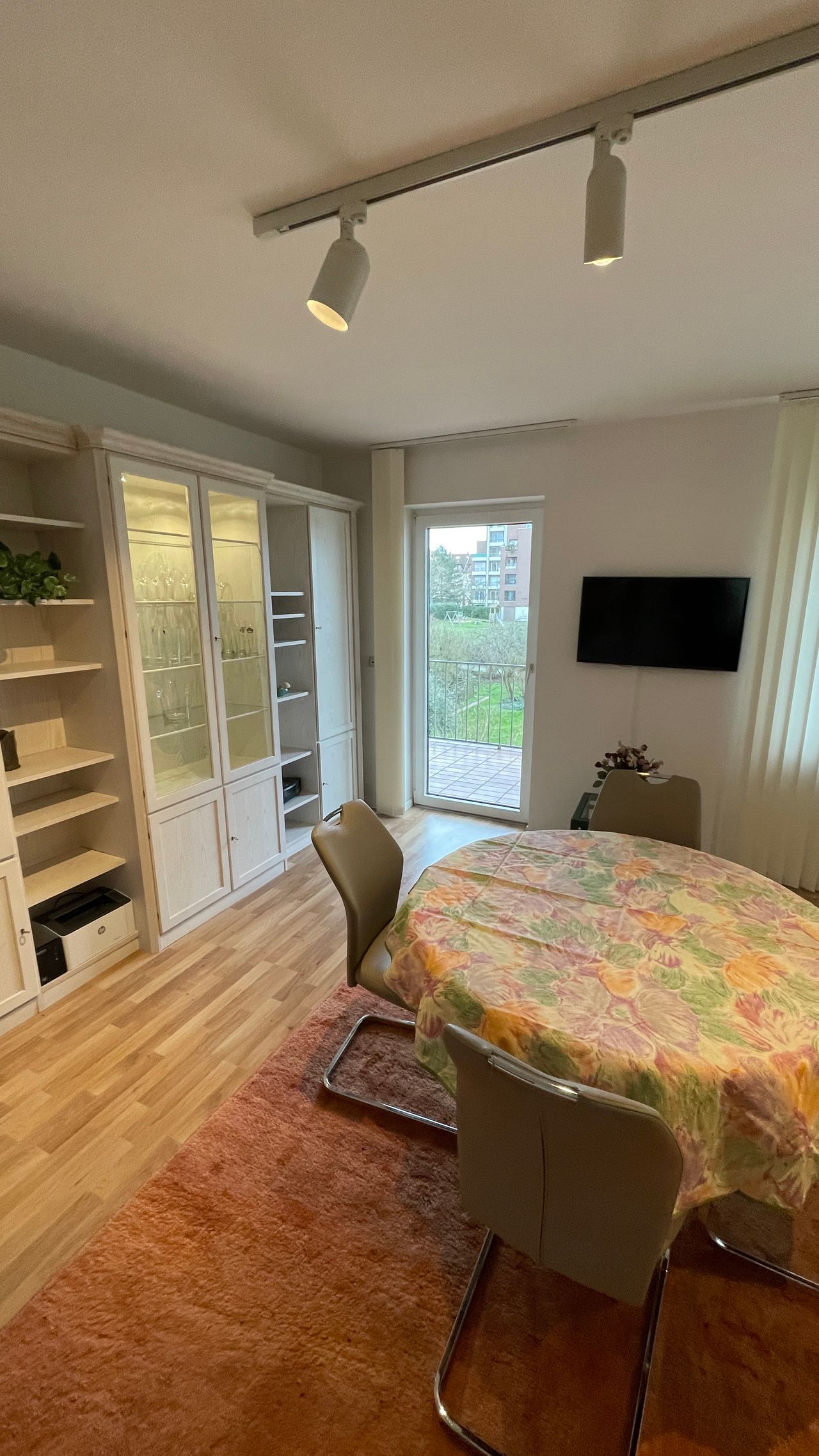 Wohnung Hoetgerweg in Darmstadt