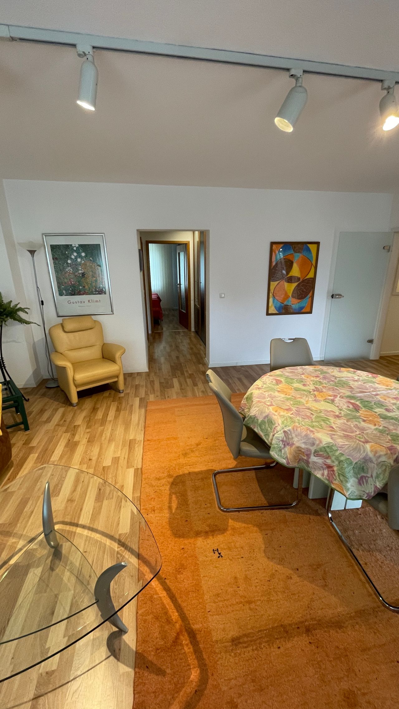 Wohnung Hoetgerweg in Darmstadt