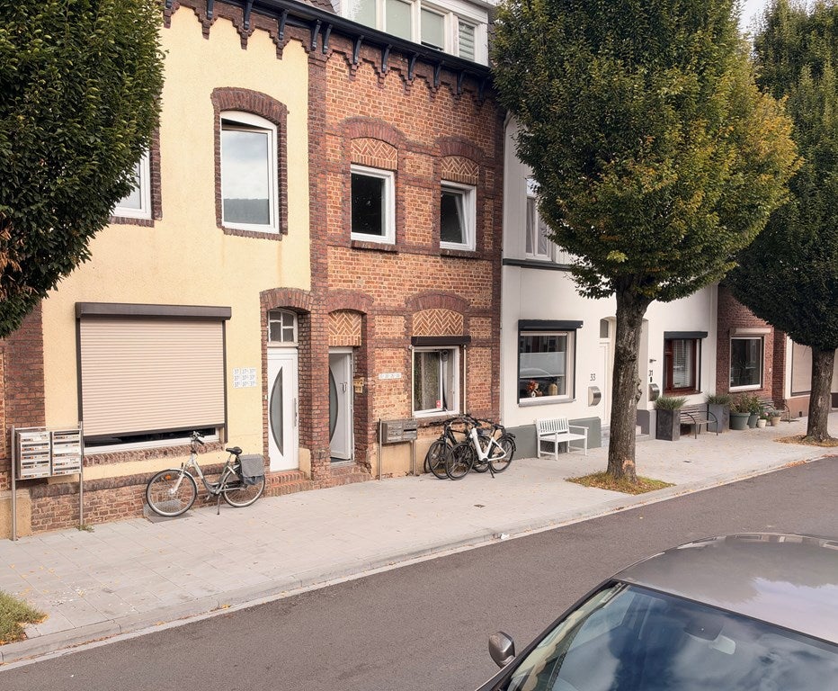 Appartement Limbrichterweg 35 C in Sittard