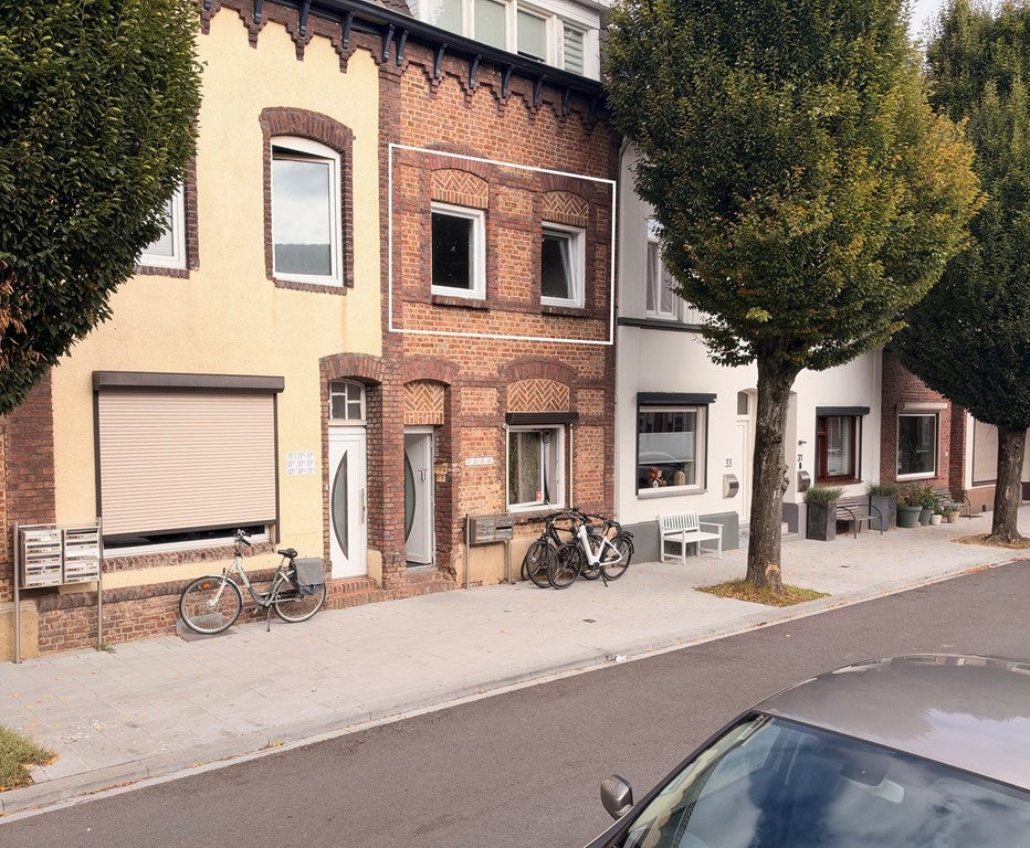 Studio te huur: Limbrichterweg 35C, Sittard