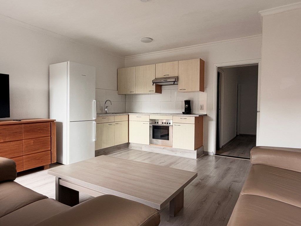 Studio te huur: Limbrichterweg 35C, Sittard