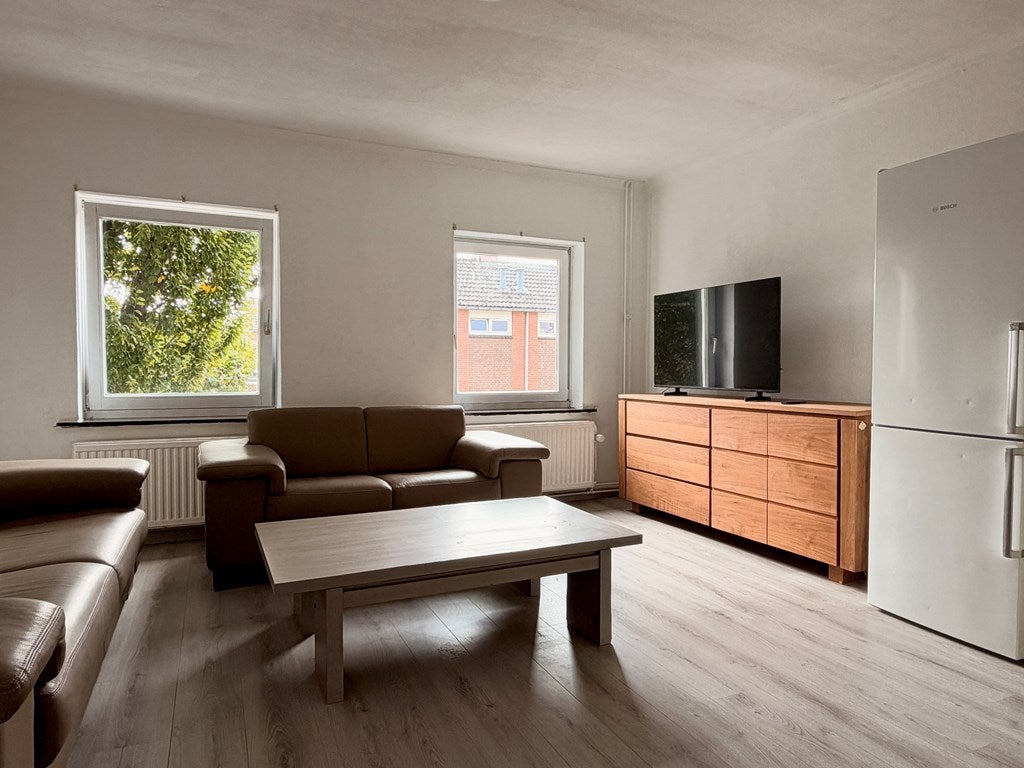 Studio te huur: Limbrichterweg 35C, Sittard