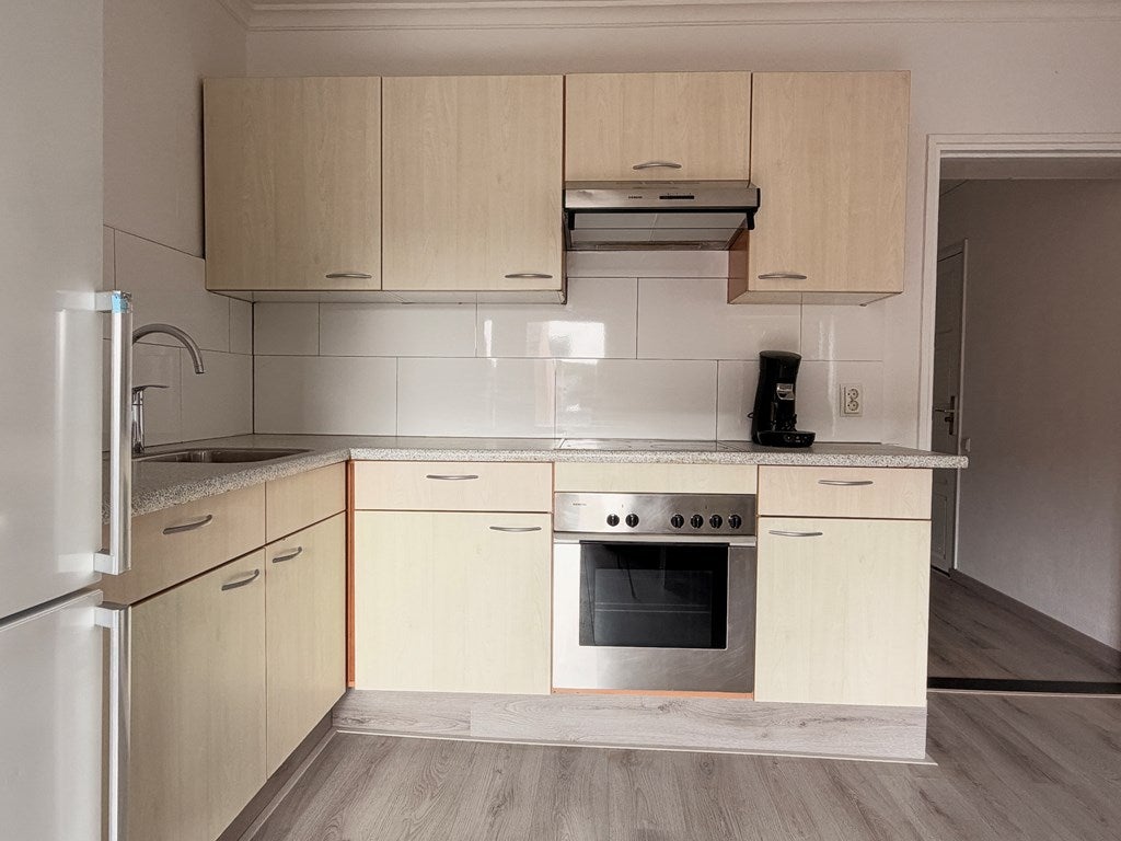 Studio te huur: Limbrichterweg 35C, Sittard