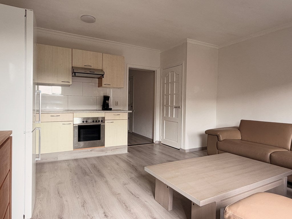 Studio te huur: Limbrichterweg 35C, Sittard