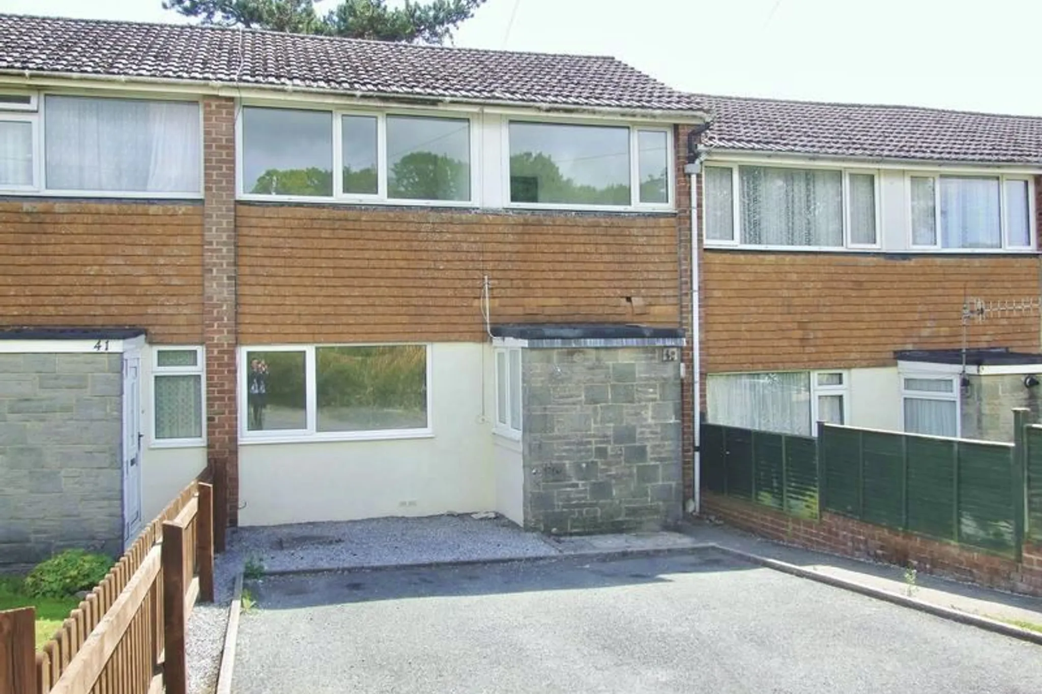 House Beverley Gardens in Teignbridge