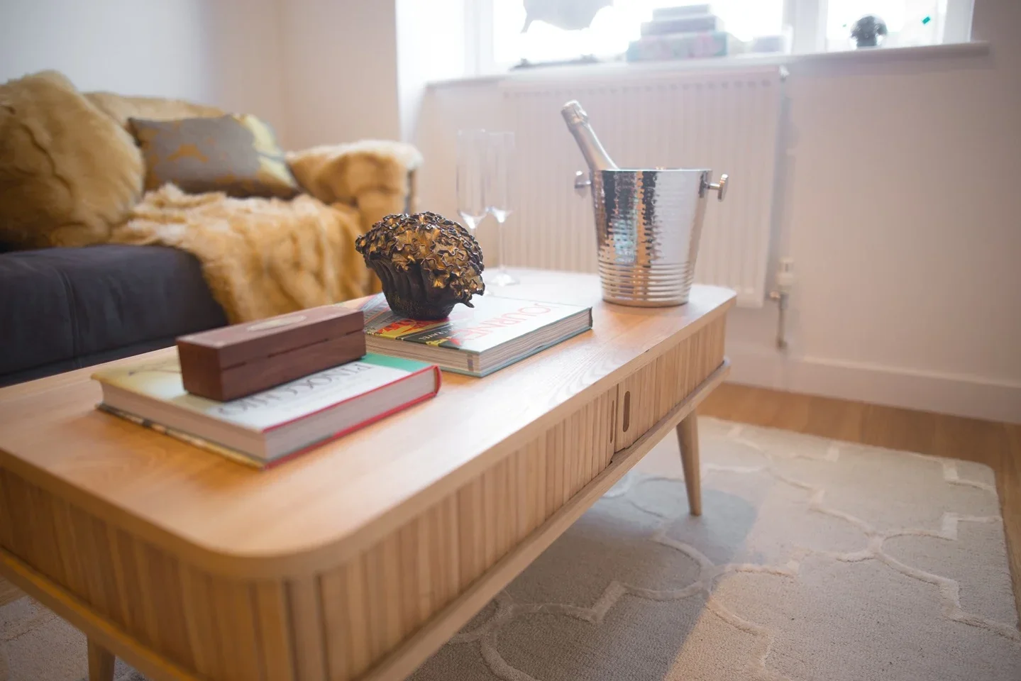 Flat Warren Road in Cheadle Hulme