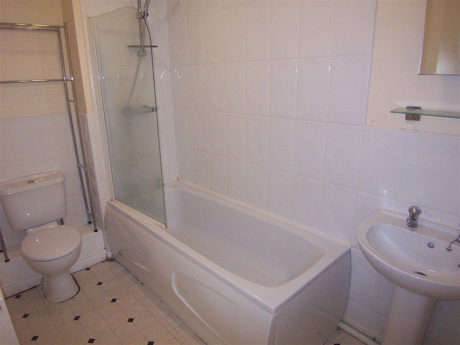 Flat Novara Close in Barnsley