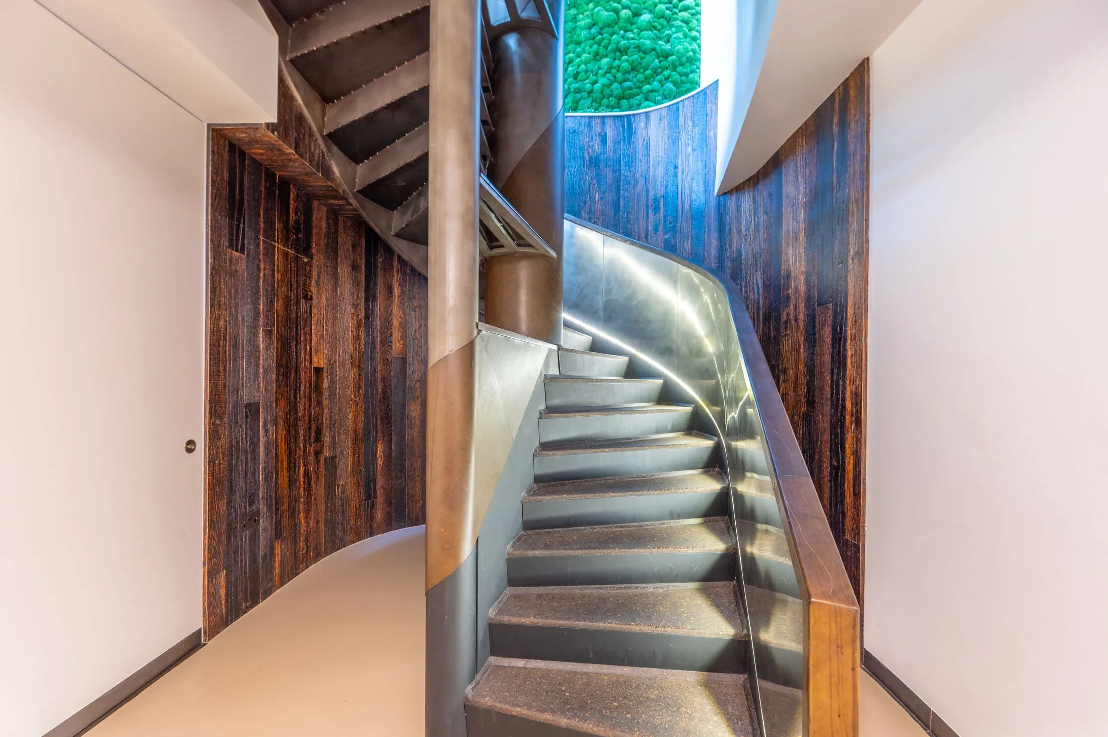 Flat Porchester Road in City of Westminster