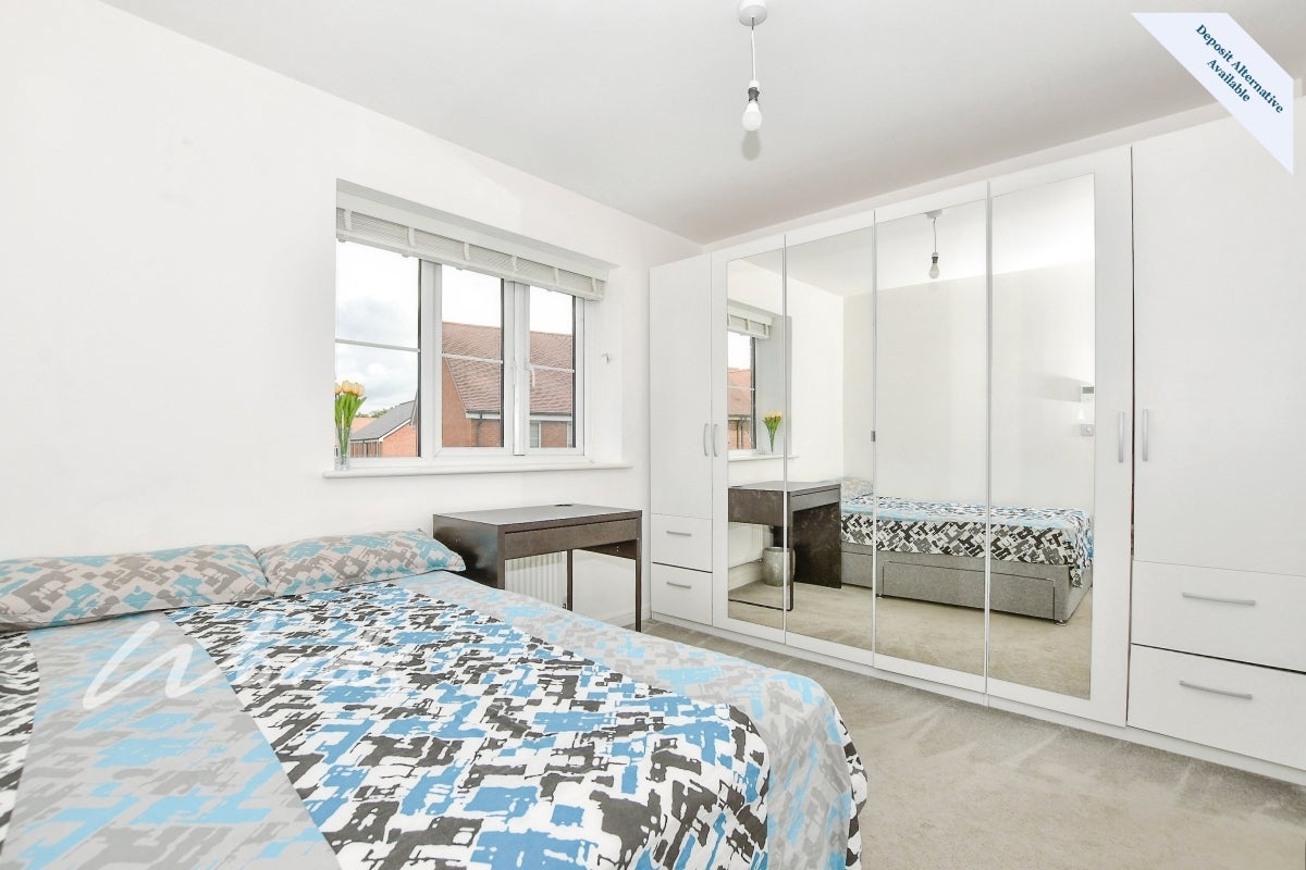 House Percival Way in Maidstone