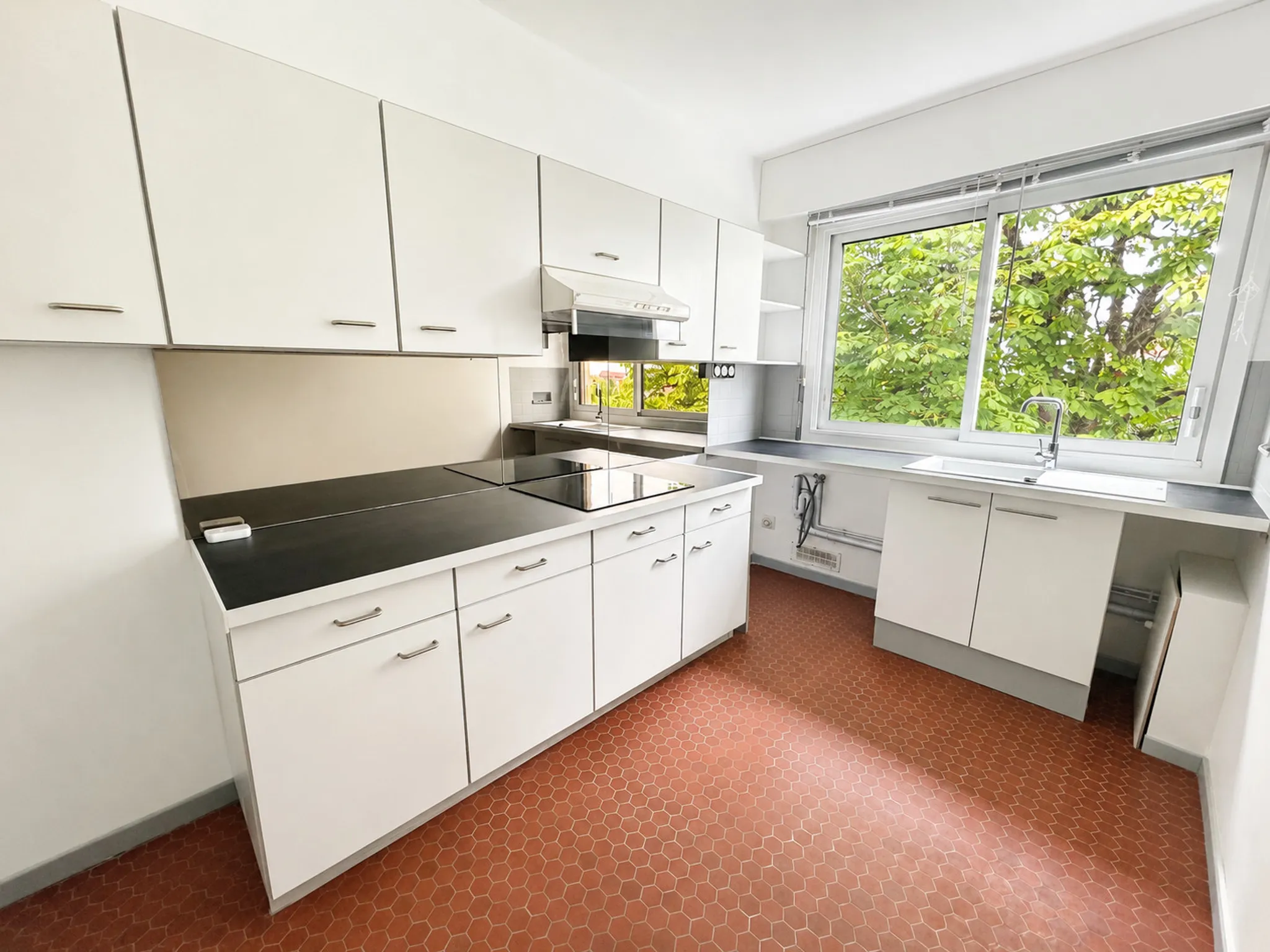 Appartement Quai Nicolas Rolin à Dijon