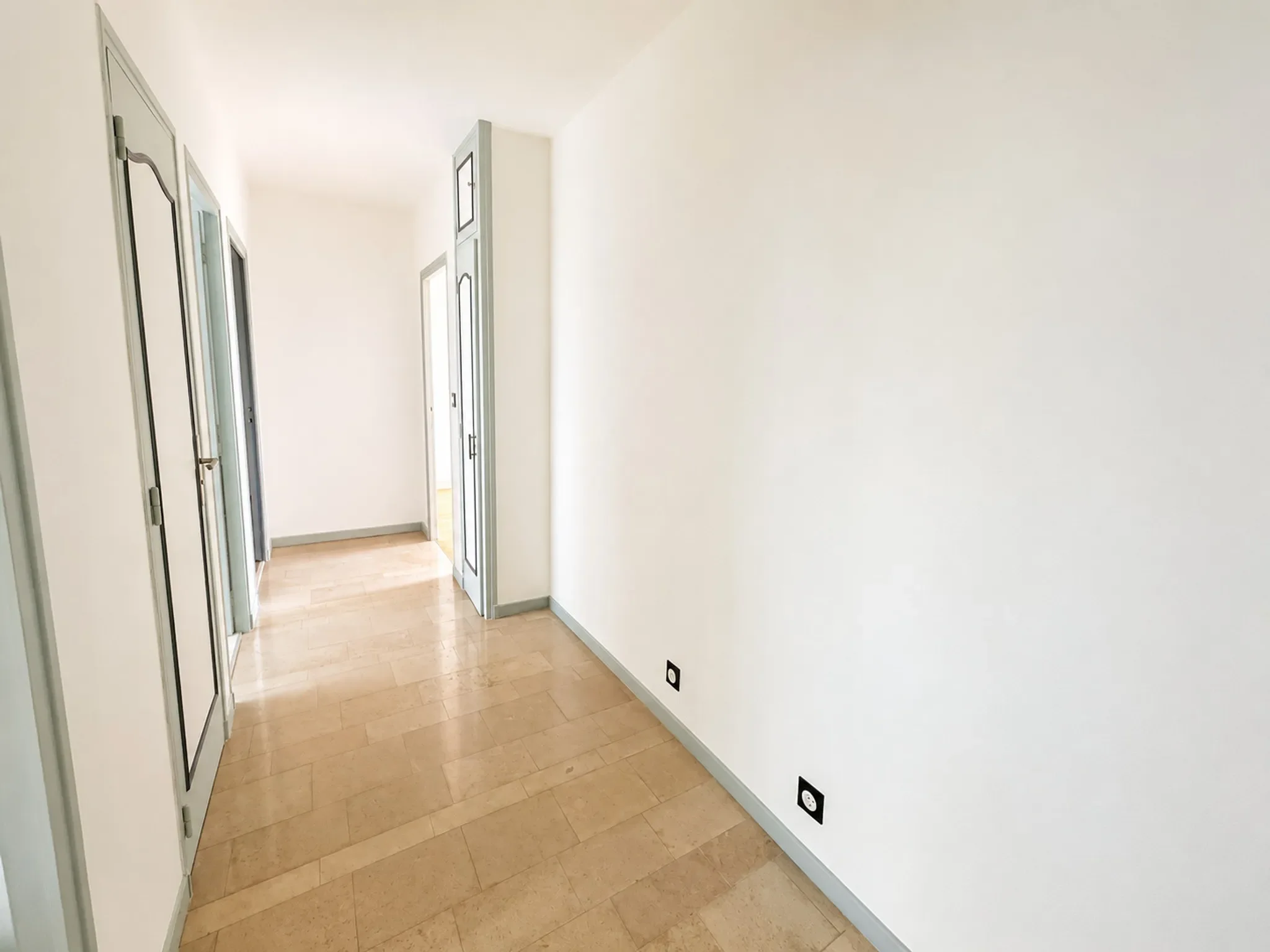 Appartement Quai Nicolas Rolin à Dijon