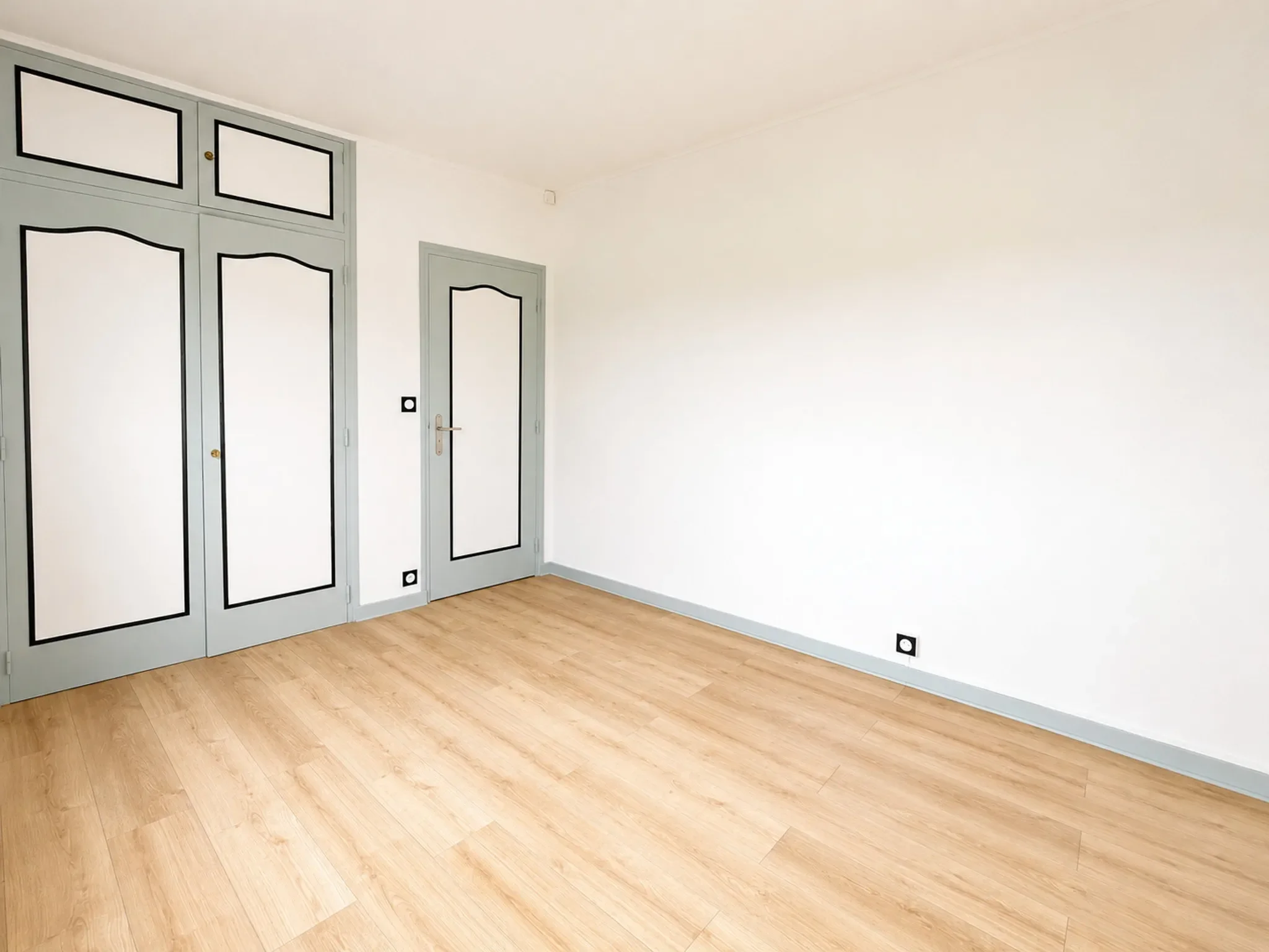 Appartement Quai Nicolas Rolin à Dijon