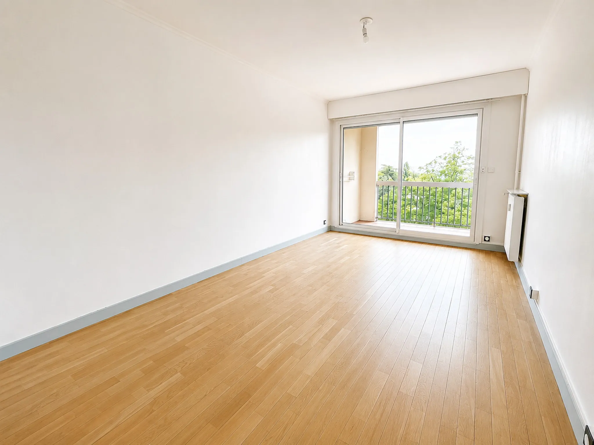 Appartement Quai Nicolas Rolin à Dijon