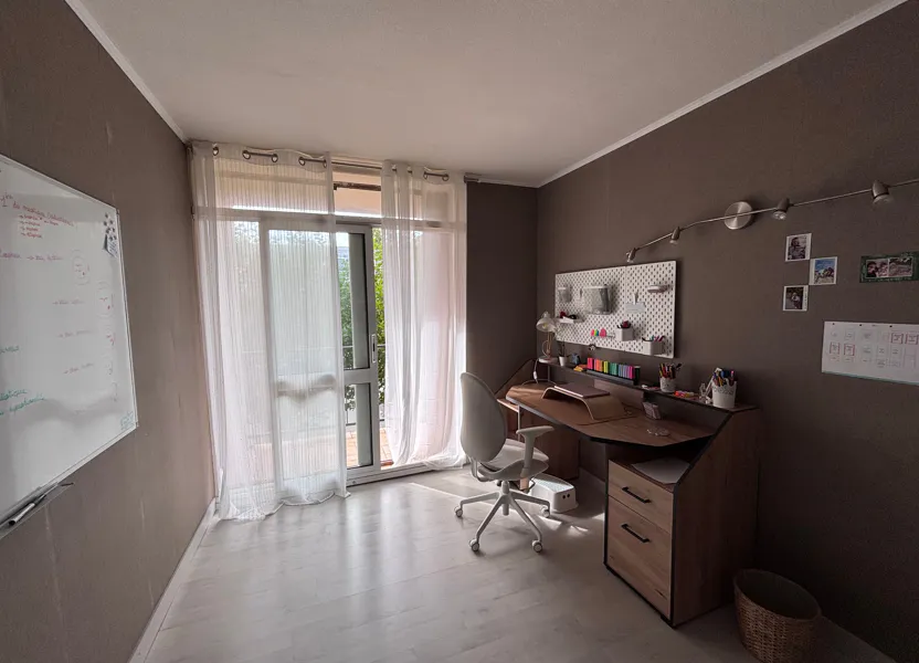 Appartement Rue Jules Guesde à Brest
