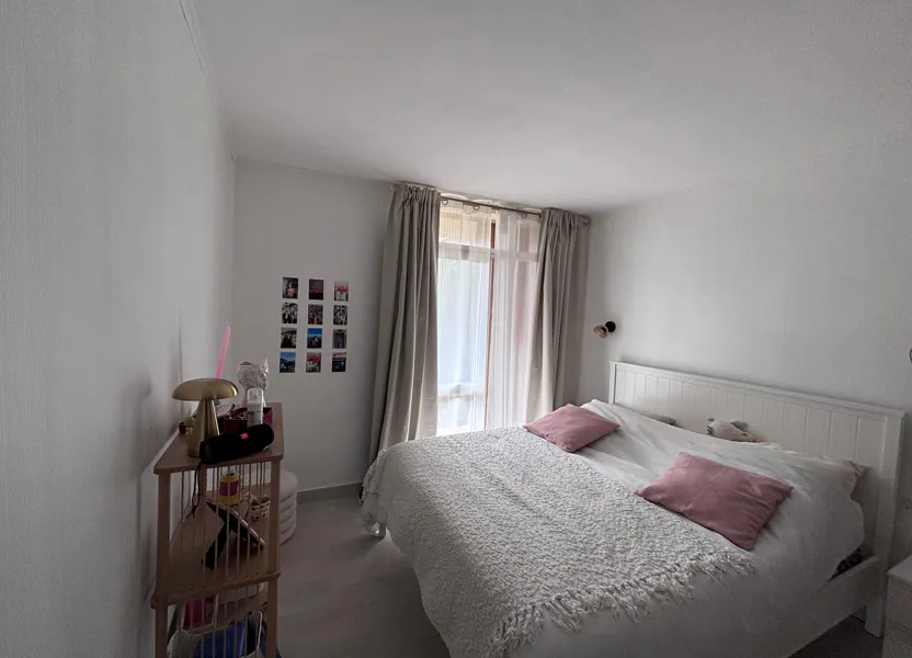 Appartement Rue Jules Guesde à Brest