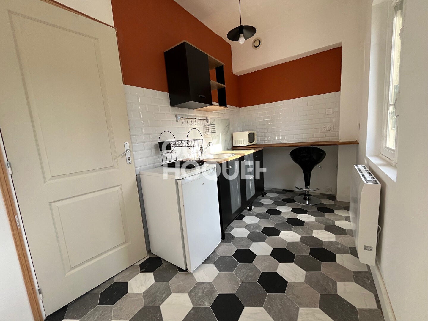 Appartement Promenade des Canaux à Valence
