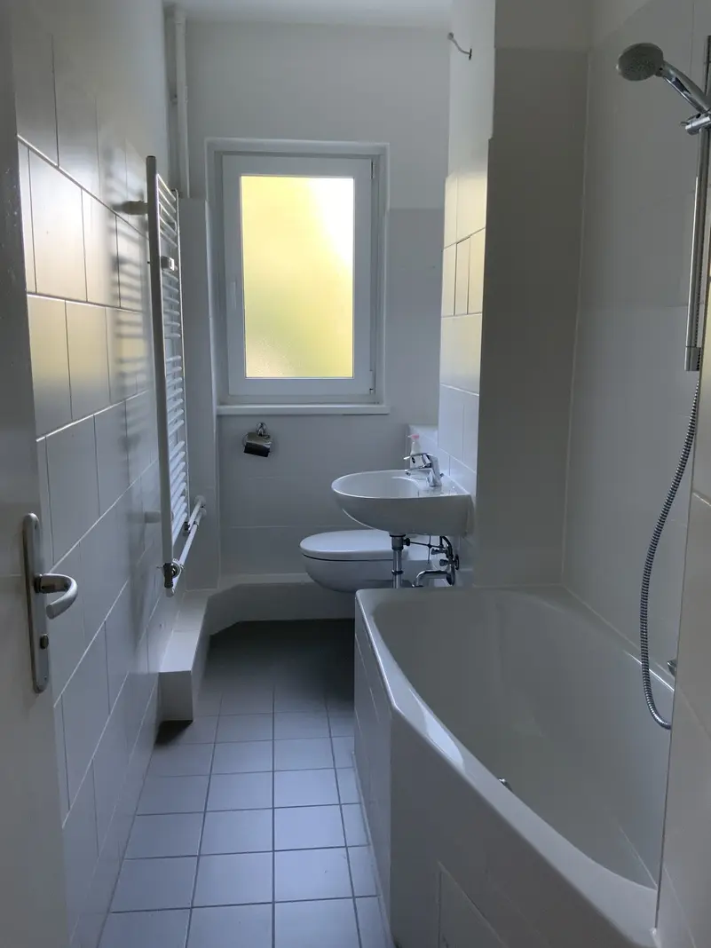 Wohnung Kommandantenstraße in Berlin