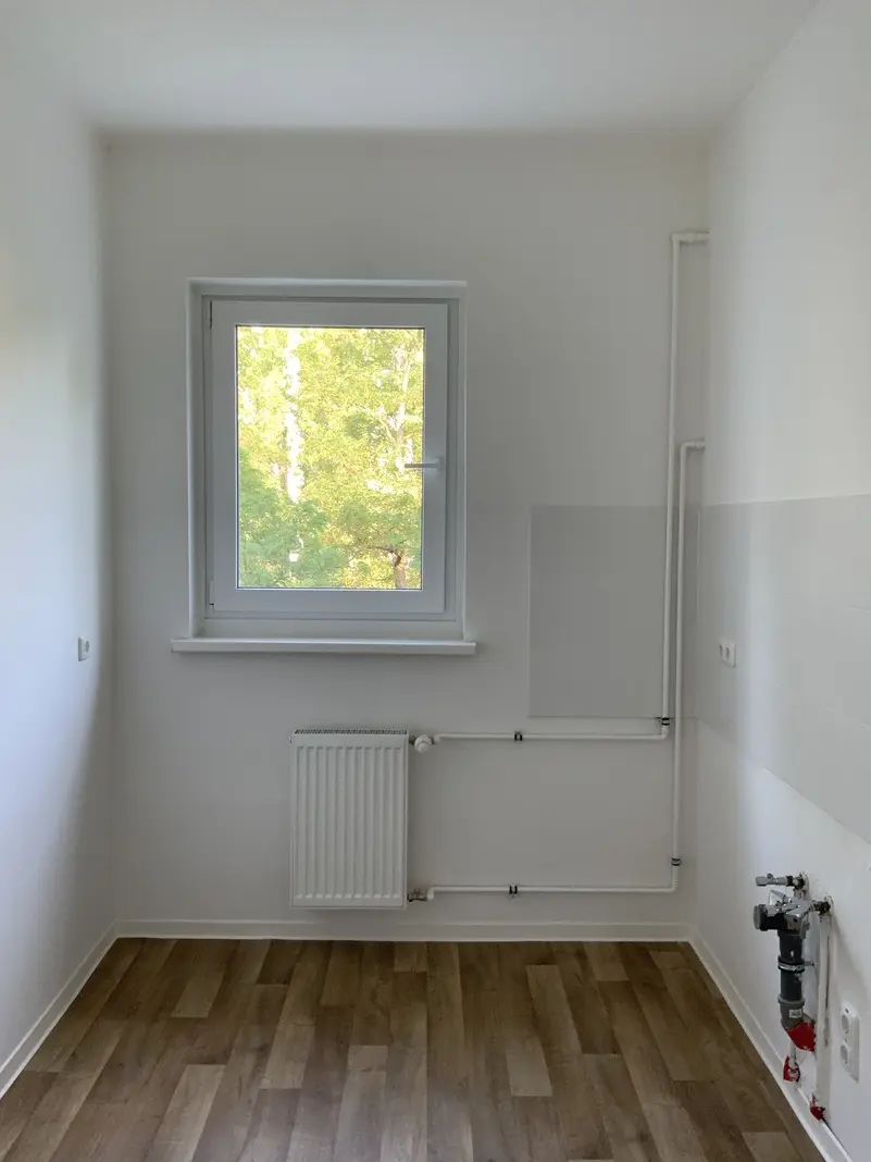 Wohnung Kommandantenstraße in Berlin