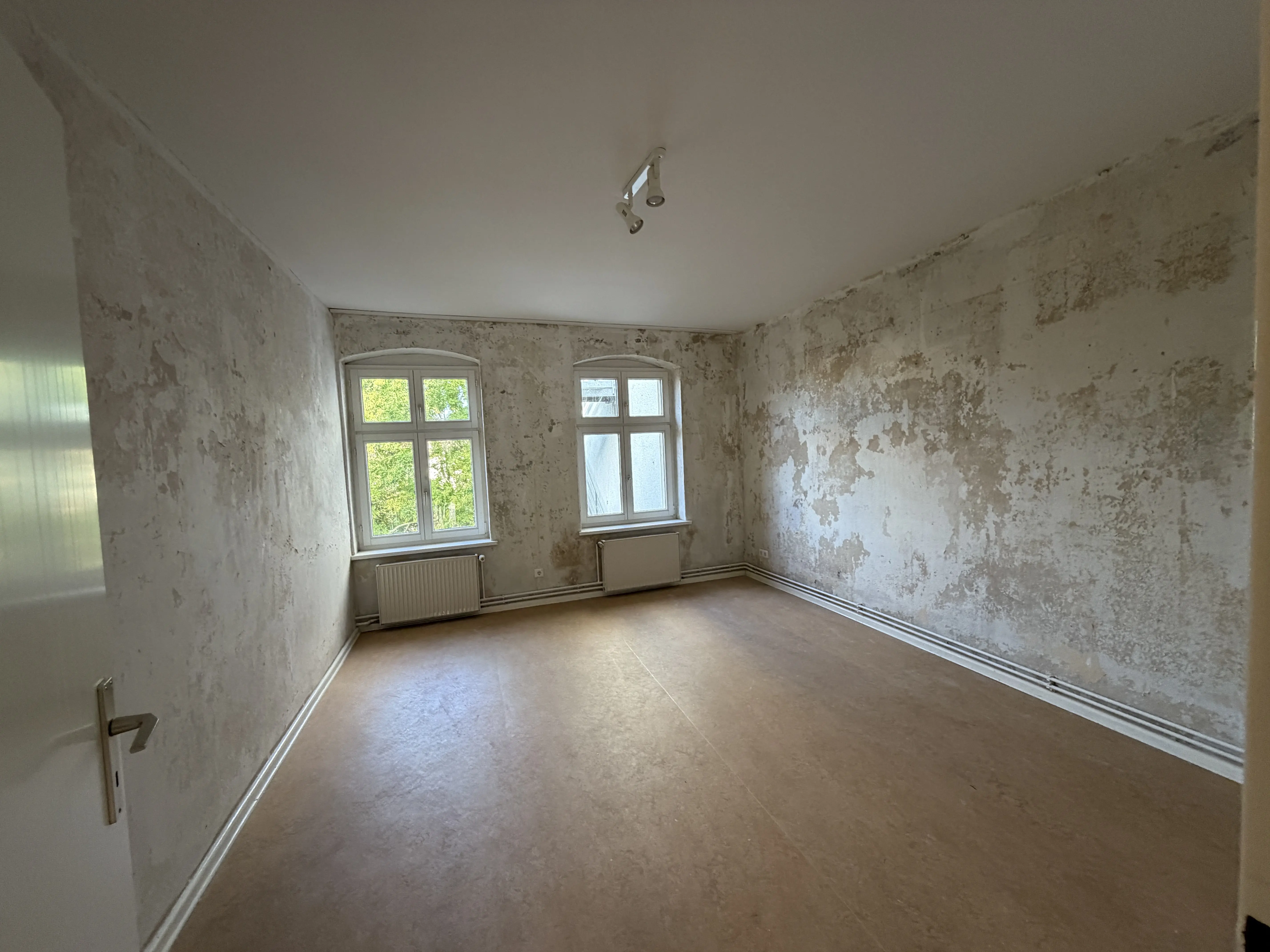 Wohnung Naunynstraße in Berlin