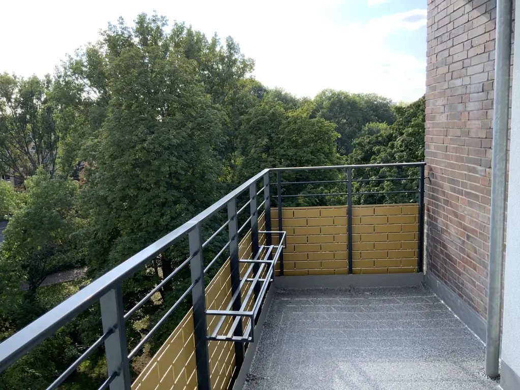 Wohnung Kommandantenstraße in Berlin