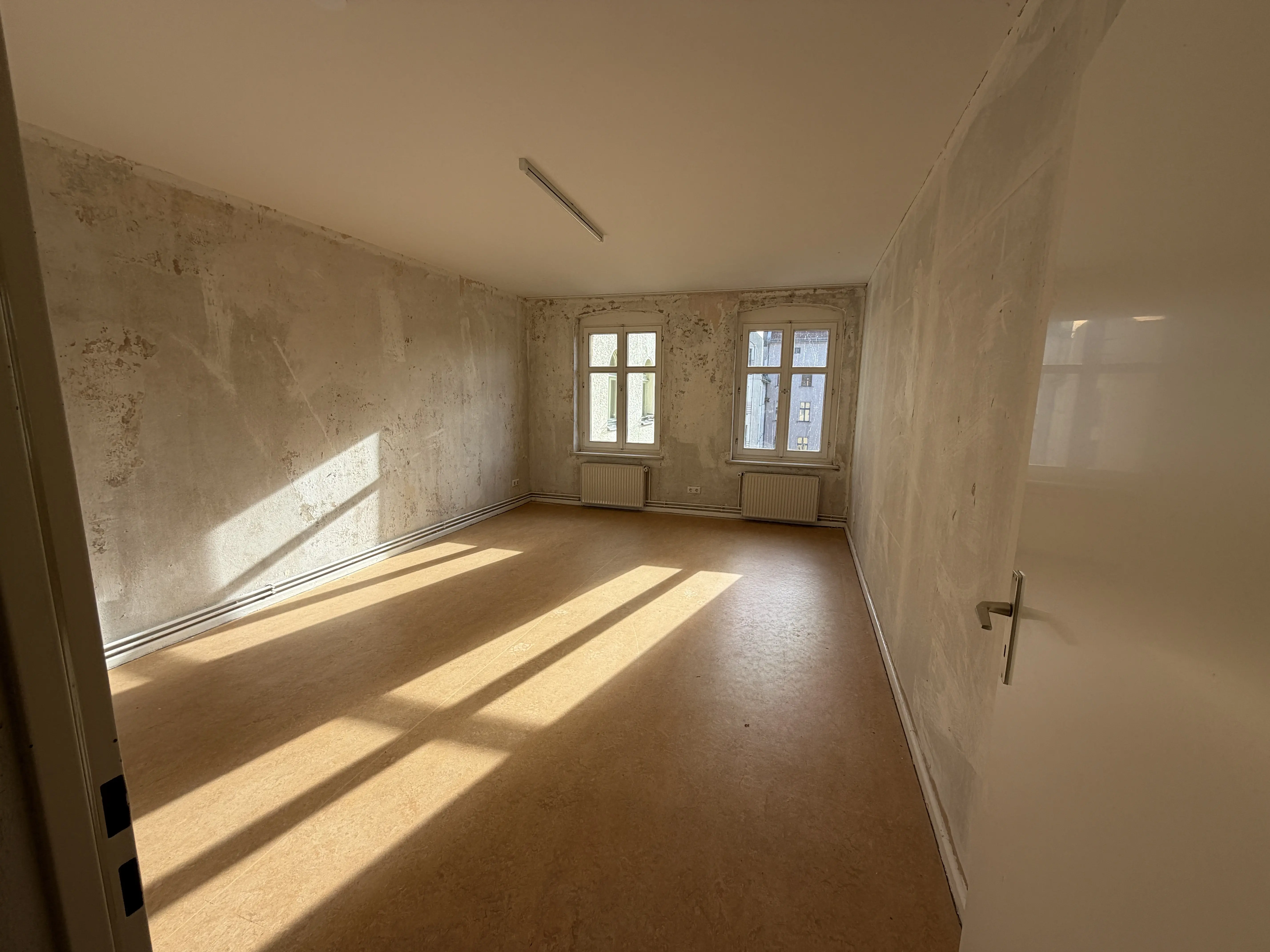 Wohnung Naunynstraße in Berlin