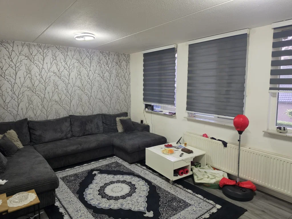 Appartement De Rogter in Bladel