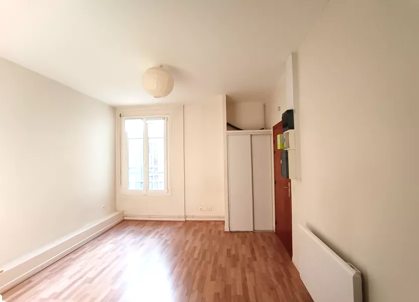 Appartement Place Drouet d'Erlon à Reims