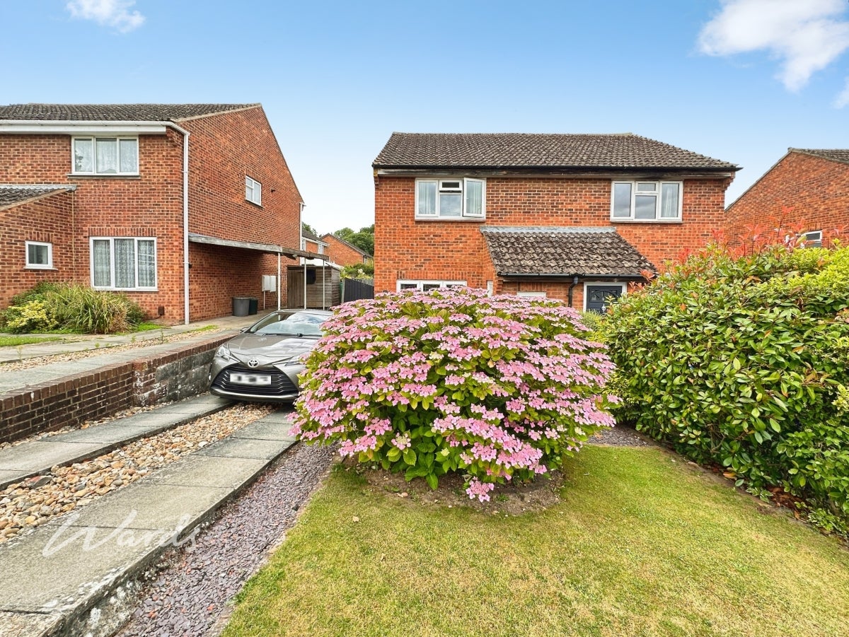 House Longham Copse in Maidstone