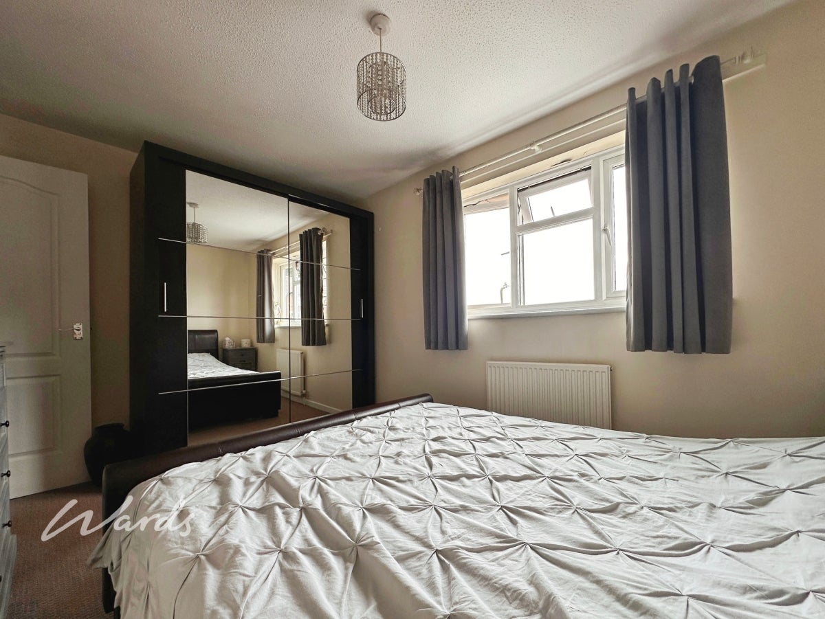 House Longham Copse in Maidstone