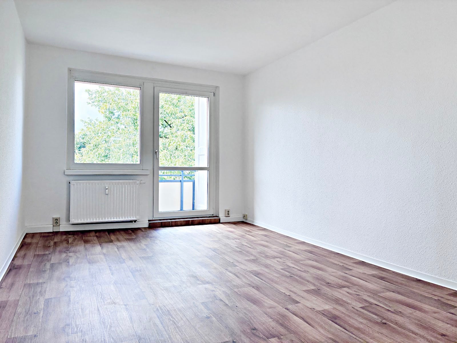 Wohnung Unnaer Straße in Döbeln
