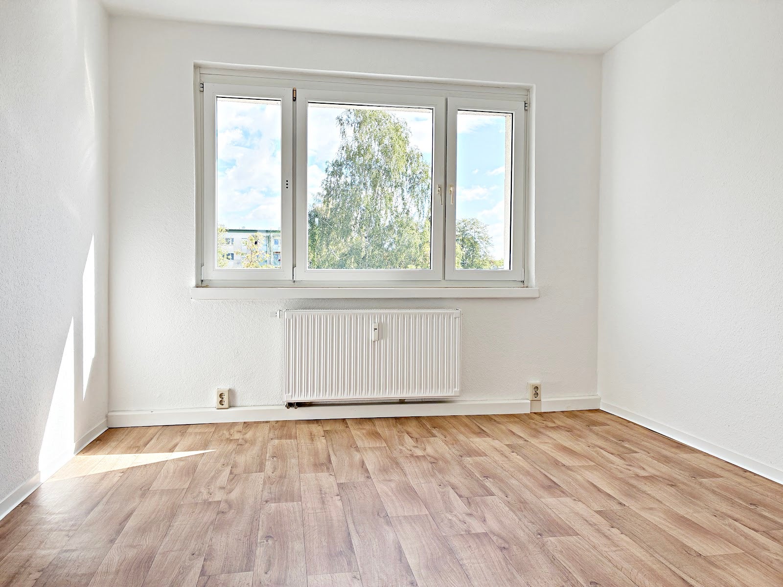 Wohnung Unnaer Straße in Döbeln