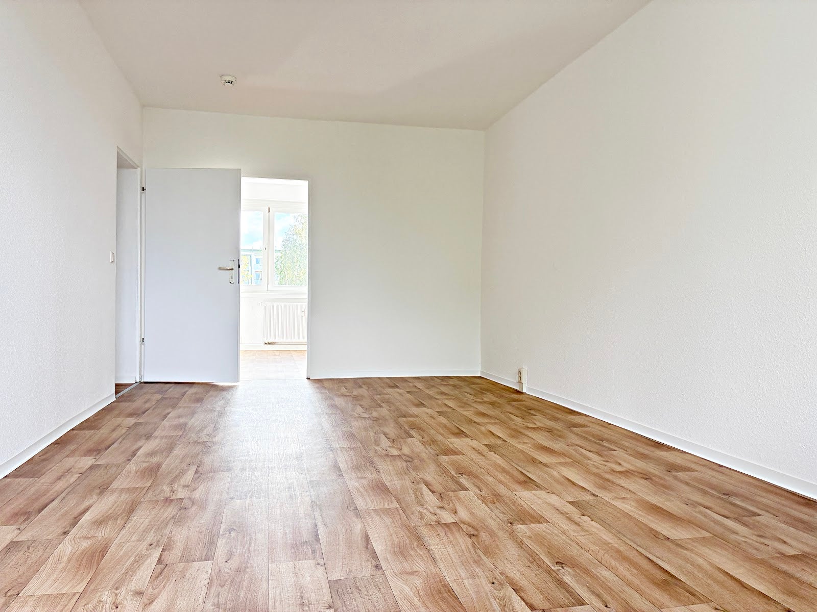Wohnung Unnaer Straße in Döbeln