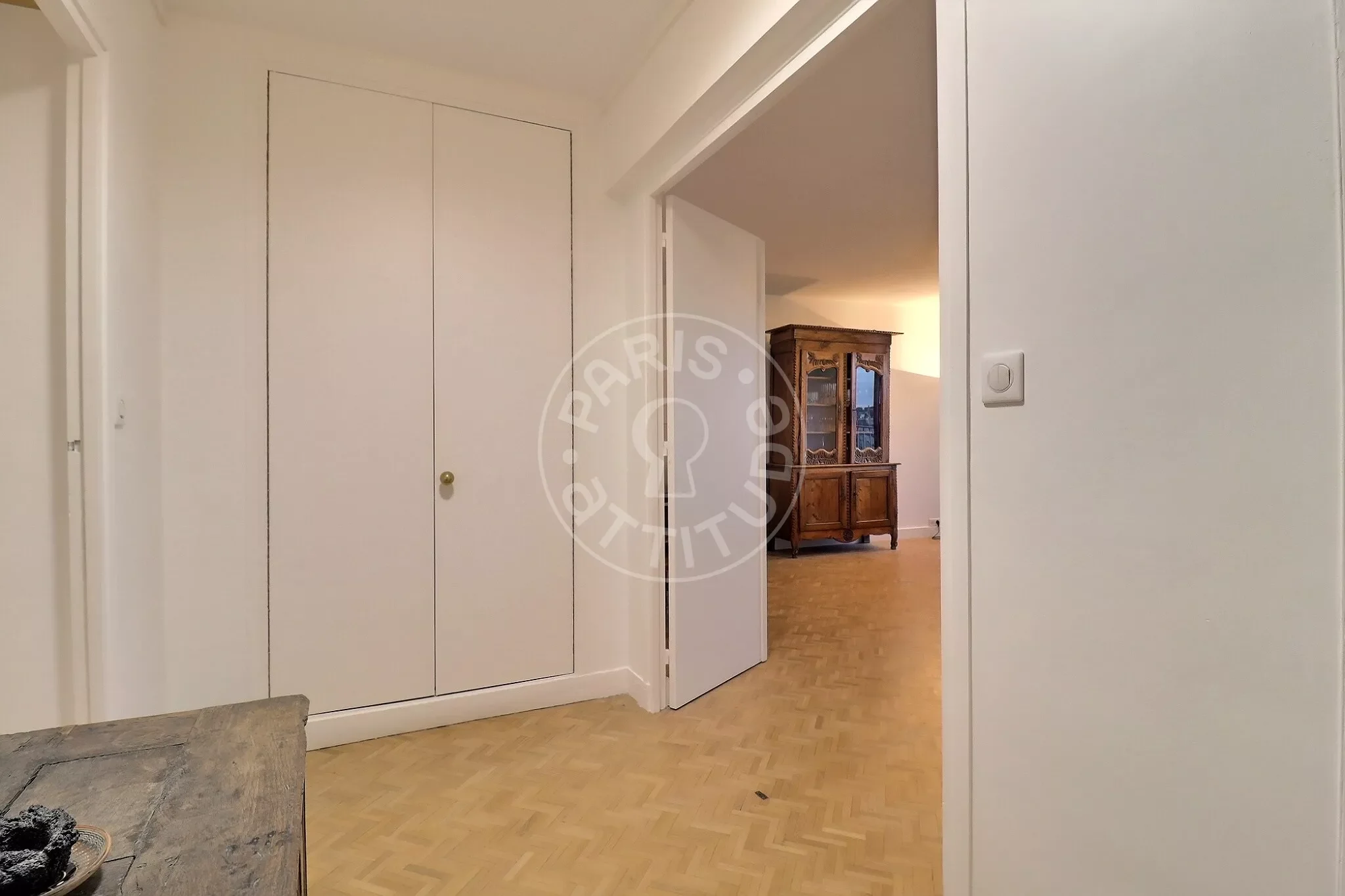 Appartement Place d'Aligre à Paris