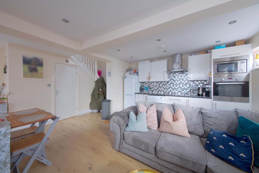 House Belmont Vale in Maidenhead